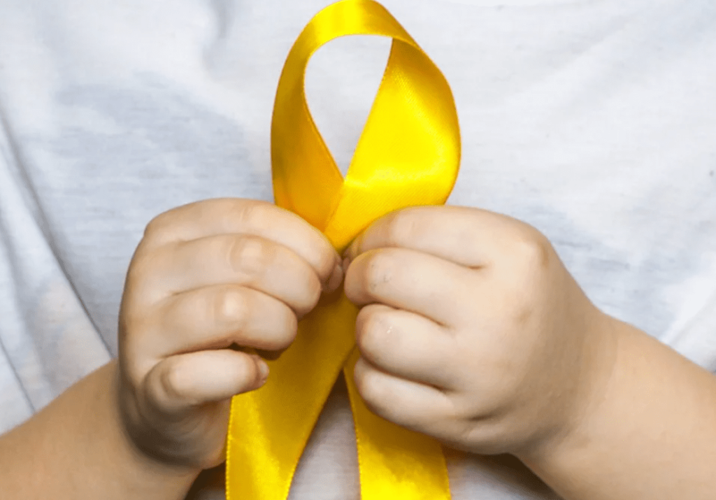 Childhood Cancer